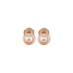 Chopard - Happy Diamonds Icons Ohrstecker