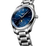 Longines - Longines Master Collection Moonphase