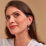 Bron - Sushi Ohrschmuck