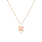 Messika - Lucky Move MM Collier