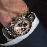 Breitling - Navitimer B01 Chronograph 43