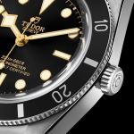 TUDOR - Black Bay 54