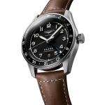 Longines - Longines Spirit Zulu Time