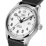 IWC - Pilot's Watch Mark XX