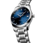 Longines - The Longines Master Collection