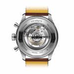 Breitling - Super AVI B04 Chronograph GMT 46 Mosquito