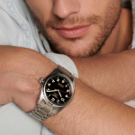 Longines - LONGINES SPIRIT