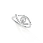 Messika - Lucky Eye Ring