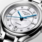 Longines - LONGINES PRIMALUNA