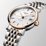 Longines - LONGINES ELEGANT COLLECTION