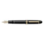 Montblanc - Meisterstück Gold-Coated 149 Füllfederhalter