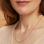 Bron - Lux Halskette