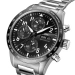 IWC - Pilot's Watch Performance Chronograph 41 AMG