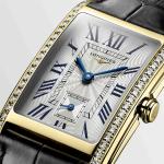 Longines - Longines Dolcevita