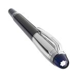 Montblanc - StarWalker Doué Füllfederhalter Kolbenkonverter (F)