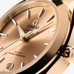Omega - Seamaster Aqua Terra 150 M