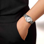 Longines - CONQUEST CLASSIC