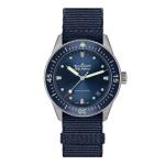 Blancpain - Fifty Fathoms Bathyscaphe