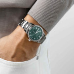 NOMOS Glashütte - Club Sport neomatik petrol