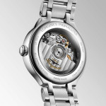 Longines - LONGINES PRIMALUNA
