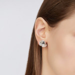 Annamaria Cammilli - Sultana Ohrringe