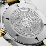 Longines - HYDROCONQUEST
