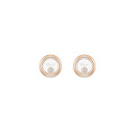 Chopard - Happy Diamonds Icons Ohrstecker