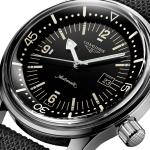 Longines - The Longines Legend Diver Watch