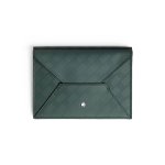 Montblanc - Passetui Montblanc x Zidane mit Extreme 3.0 Muster