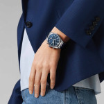 IWC - Pilot's Watch Chronograph 41