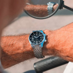 Longines - LONGINES LEGEND DIVER