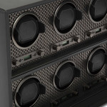 WOLF - Axis 6 Piece Watch Winder