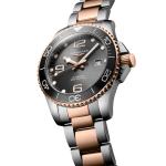 Longines - HydroConquest