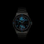 Montblanc - 1858 Geosphere 0 Oxygen The 8000