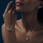 Chopard - Happy Diamonds Icons Armreif