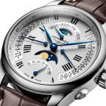 Longines - Longines Master Collection Retrograde