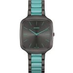 Rado - True Square Thinline Les Couleurs™ Le Corbusier