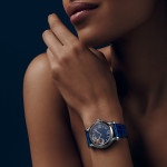 Chopard - Happy Sport Sun, Moon and Stars