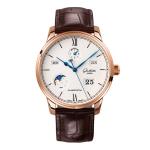 Glashütte Original - Senator Excellence 
Ewiger Kalender