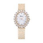 Chopard - L'Heure du Diamant