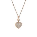 Chopard - Happy Hearts Anhänger 