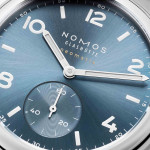 NOMOS Glashütte - Club Sport neomatik polar