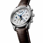 Longines - The Longines Master Collection