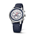Chopard - Mille Miglia Classic Chronograph "French Edition"