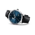 Glashütte Original - Senator Excellence 
Panoramadatum Mondphase