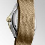 Longines - LONGINES SPIRIT ZULU TIME