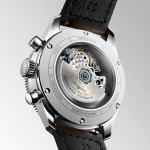 Longines - LONGINES SPIRIT FLYBACK