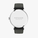 NOMOS Glashütte - Tangente Neomatik 38 Update