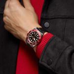 TUDOR - Black Bay