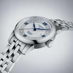 Tissot -  Le Locle Automatic Lady 20th Anniversary